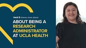 Video post by @uclahealth on YouTube