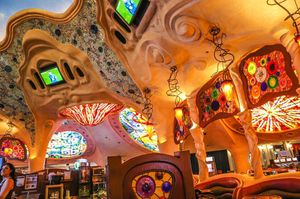 Image post by @stationcasinos on Instagram