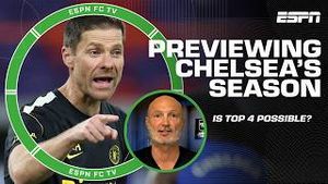 Video post by @espnfc on YouTube