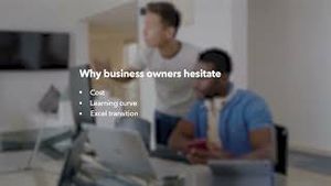 Video post by @intuit on YouTube