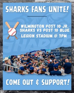 Image post by @ilmsharks on Instagram