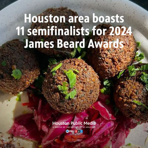 Image post by @houstonpubmedia on Instagram