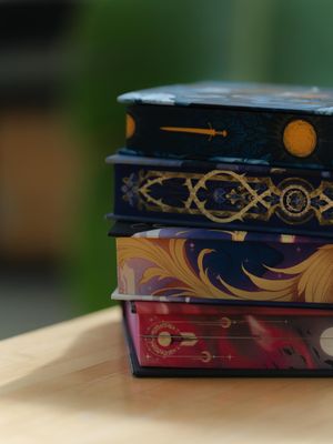 Image post by @fairyloot on Instagram