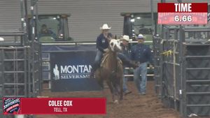 Image post by @wcjrodeo on Instagram