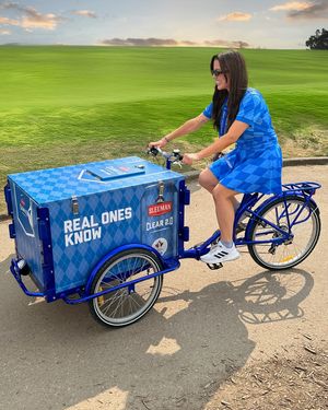 Image post by @sleemanbeer on Instagram