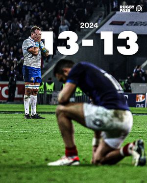 Image post by @rugbypass on Instagram