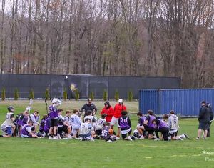 Image post by @ellingtonboyslax on Instagram