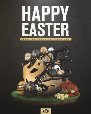 Image post by @cubuffsfootball on Instagram