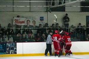 Image post by @miamiclubhockey on Instagram