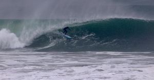 Image post by @beachcowboy_ on Instagram