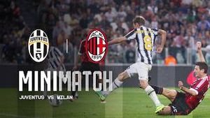 Video post by @juventus on YouTube