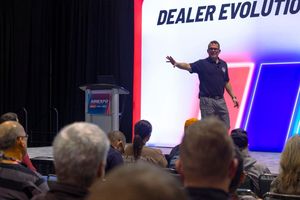 Image post by @aimexpo on Instagram