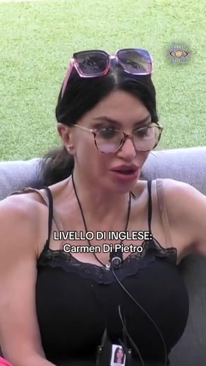 Video post by @endemolshineitaly on TikTok