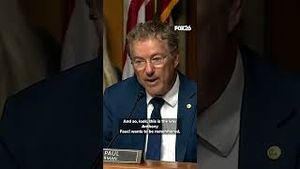 Video post by @kmphfox26 on YouTube