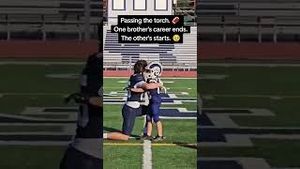Video post by @maxpreps on YouTube