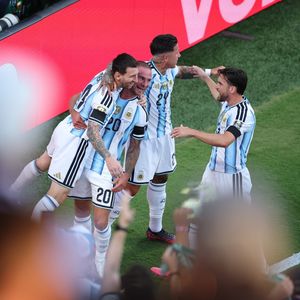 Image post by @afaseleccion on Instagram