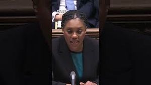 Video post by @gbnewsonline on YouTube