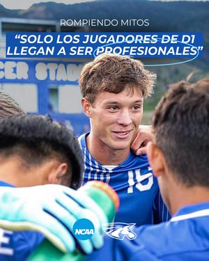 Image post by @udbsports on Instagram