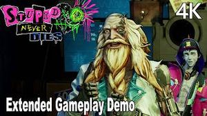 Video post by @gamersprey on YouTube