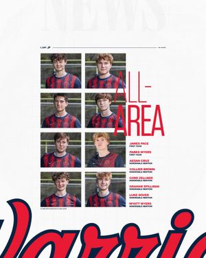 Image post by @lsa_warriors on Instagram