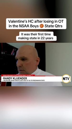 Video post by @NTV News on Facebook