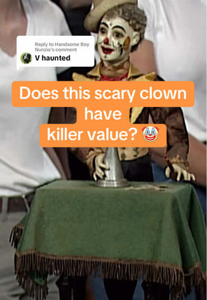 Video post by @roadshowpbs on TikTok