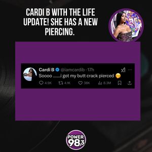 Image post by @power983 on Instagram