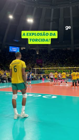Image post by @ge.globo on Instagram
