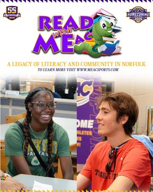 Image post by @meacsports on Instagram