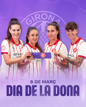 Image post by @gironafc on Instagram