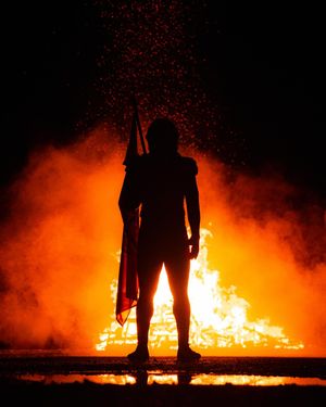 Image post by @thcaptures on Instagram