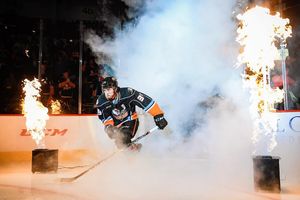 Image post by @anaheimducks on Instagram
