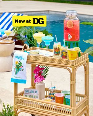 Image post by @dollargeneral on Instagram
