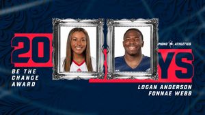 Image post by @SpiderAthletics on Twitter