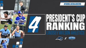 Image post by @LWCAthletics on Twitter