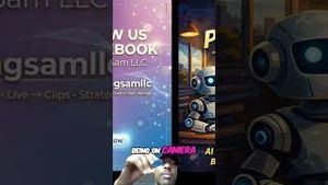 Video post by @developingsam1597 on YouTube