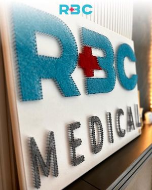 Image post by @rbchospital on Facebook