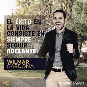 Image post by @wilmar_cardona_ on Instagram