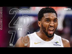 Video post by @nbaonespn on YouTube