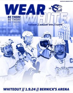 Image post by @SabreBoysHockey on Facebook