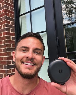 Image post by @devonallen13 on Instagram