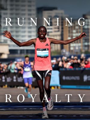 Image post by @adidasrunning on Instagram