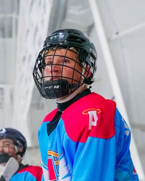 Image post by @placeofpuck on Instagram