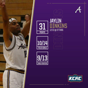 Image post by @avila_athletics on Instagram