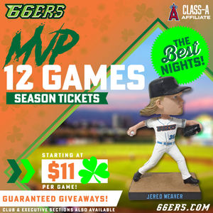Image post by @66ersbaseball on Instagram