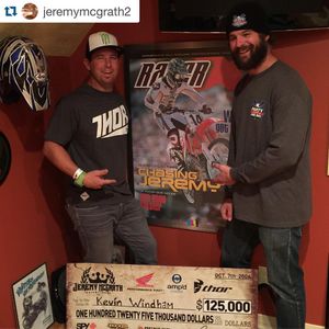 Image post by @racerxonline on Instagram