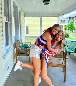 Image post by @kappadeltaua on Instagram