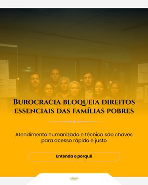 Image post by @administrativoprevidenciario on Instagram