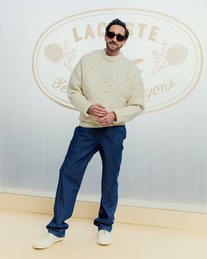 Image post by @lacoste on Instagram