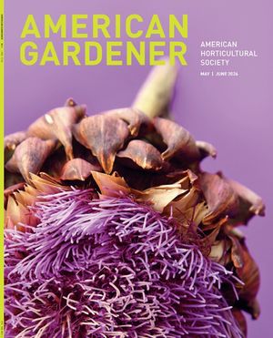 Image post by @ahs_gardening on Instagram